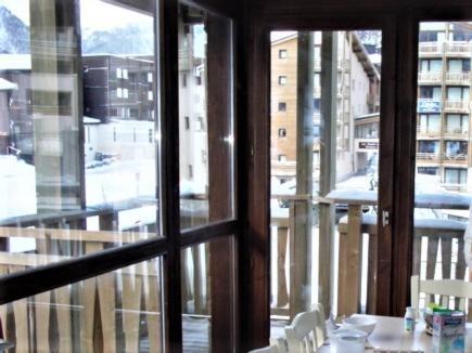 La Norma Les Balcons De La Vanoise Extérieur photo